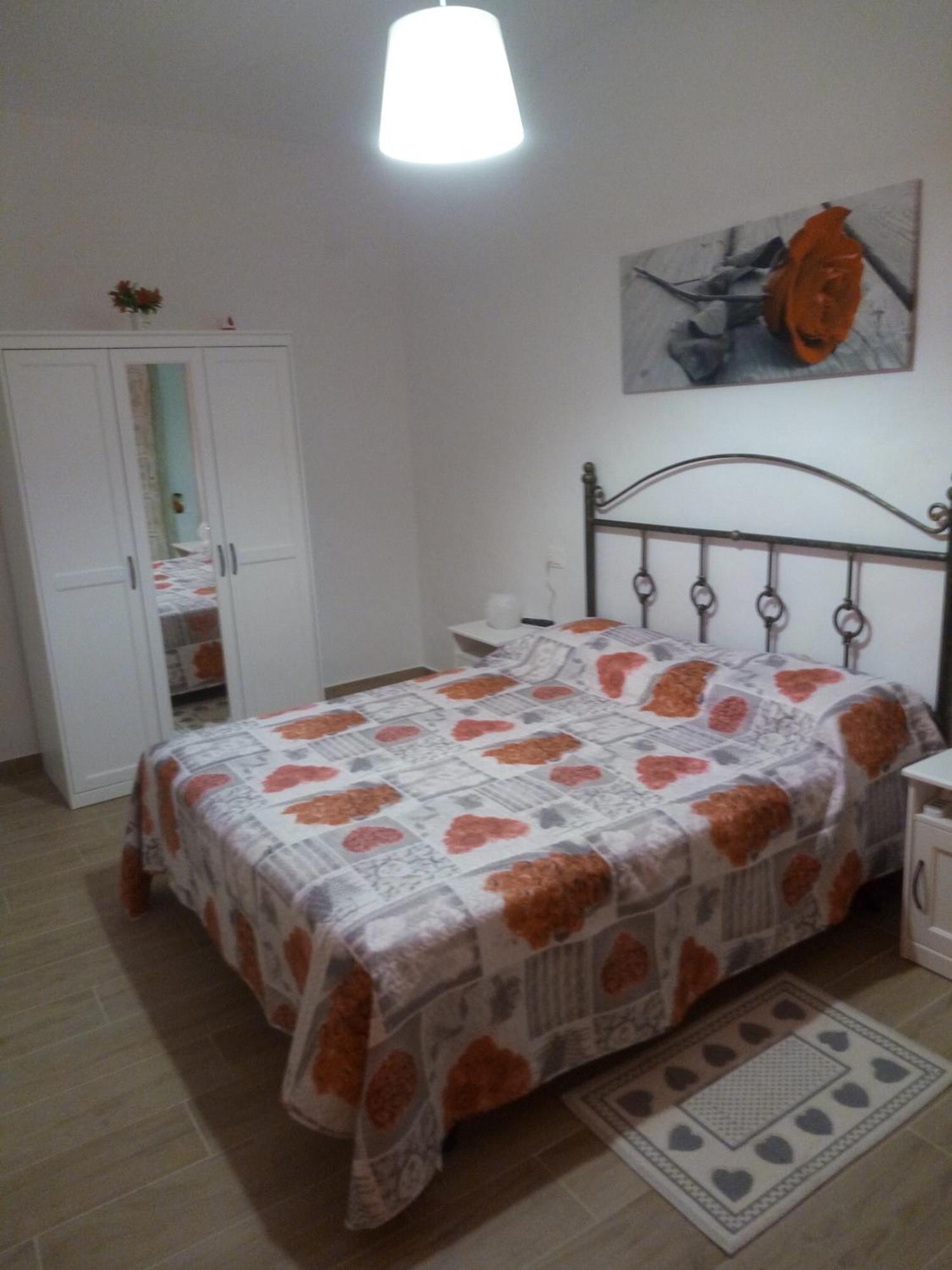 B&B Marcello & Francesca Urbino Rum bild